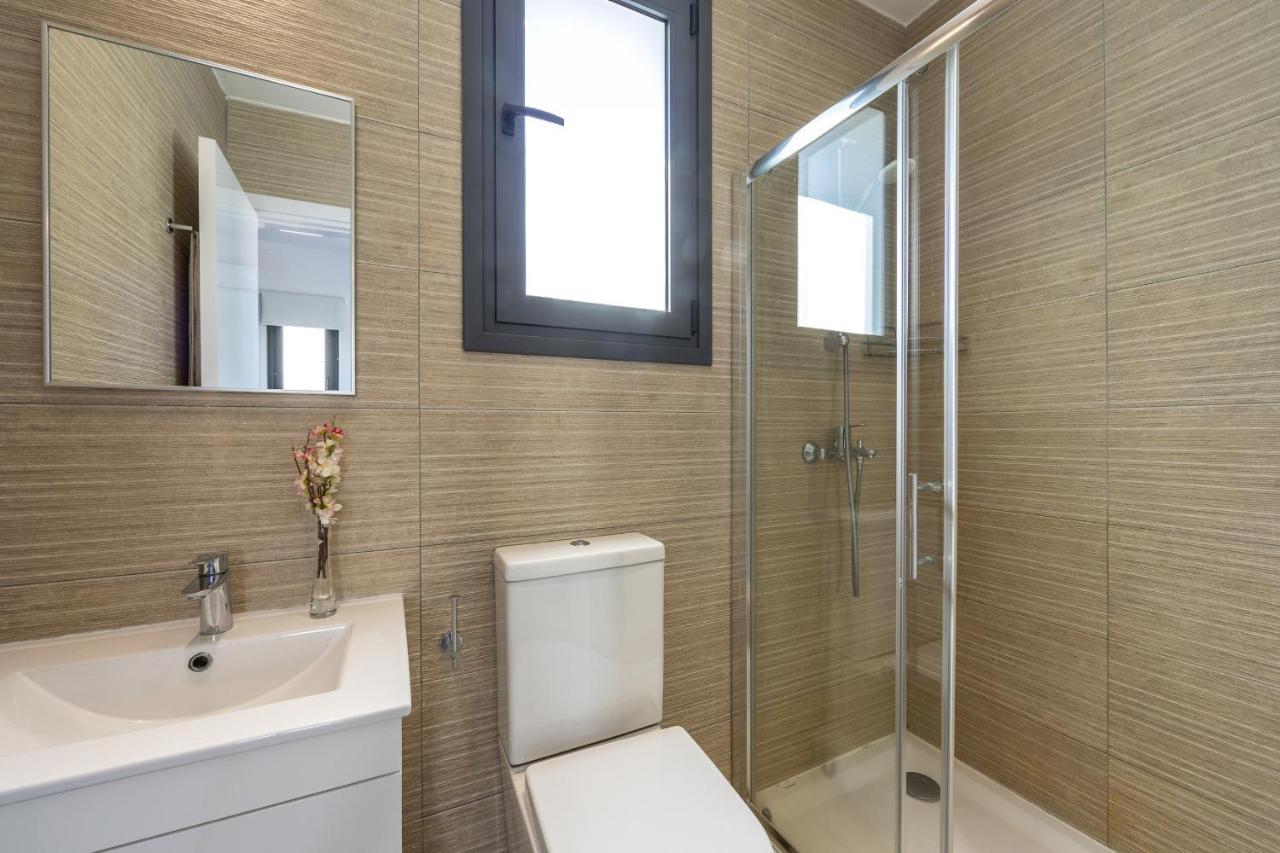 Pernera Beach Villa Protaras Zewnętrze zdjęcie
