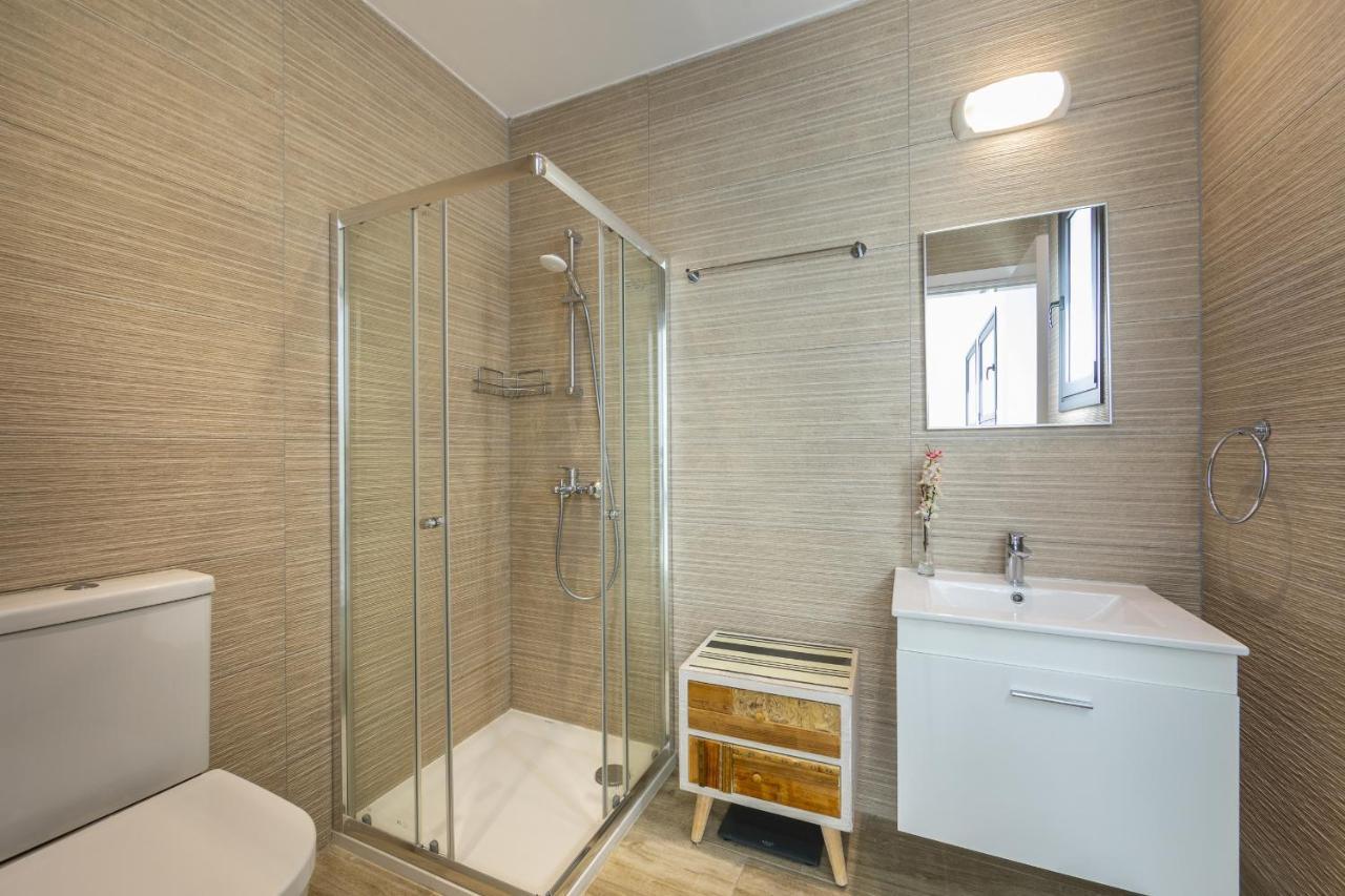 Pernera Beach Villa Protaras Zewnętrze zdjęcie